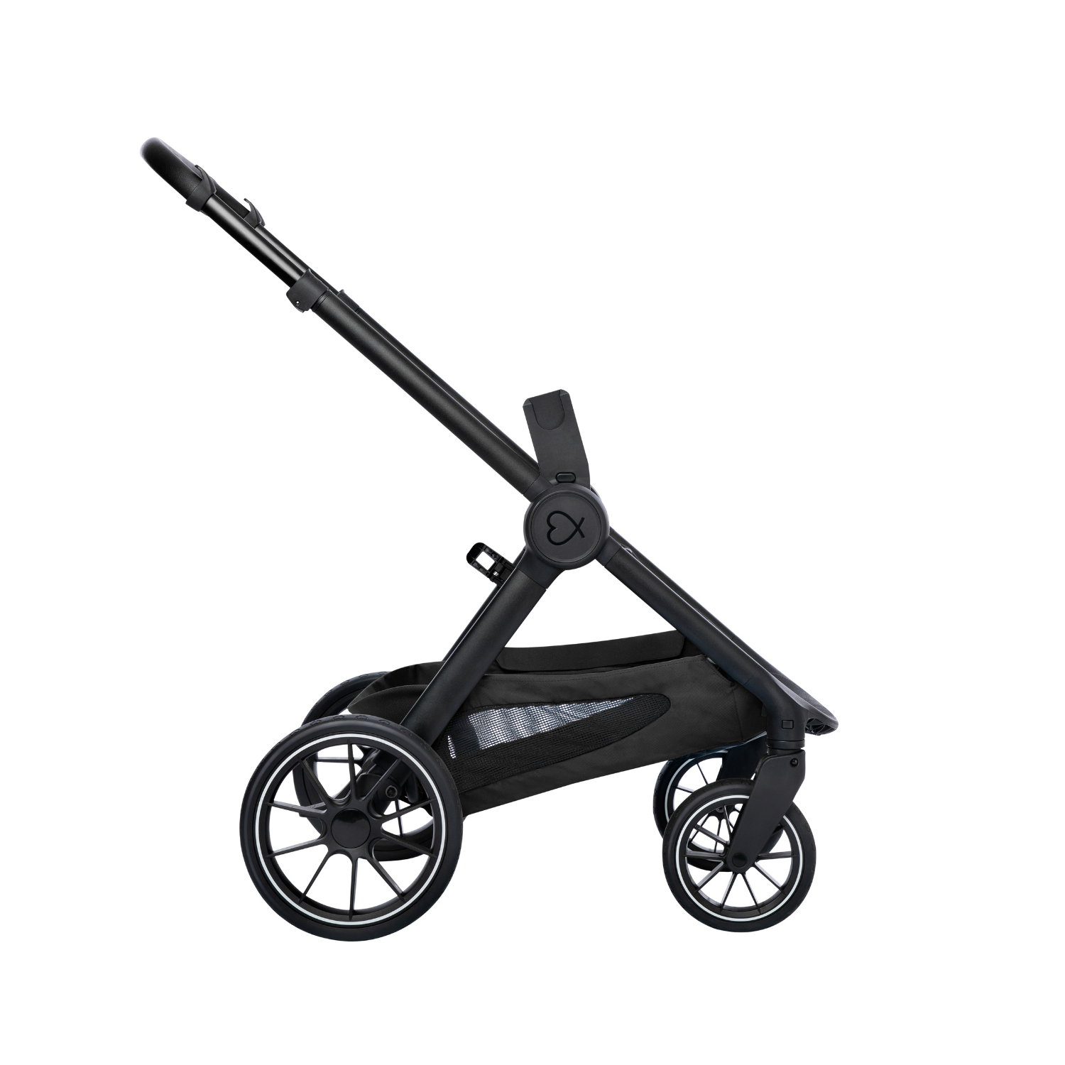 Kinderwagen Autositzadapter