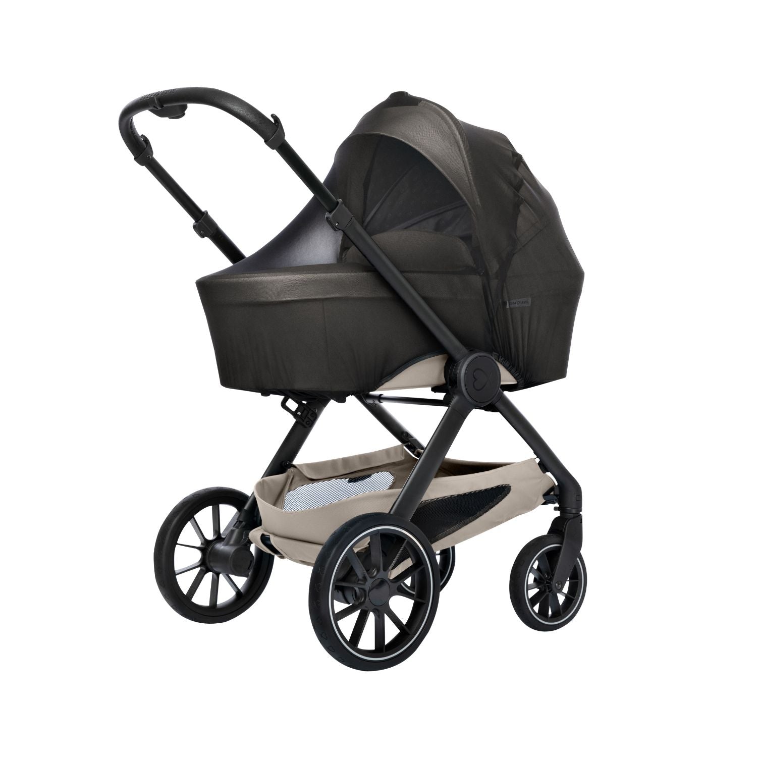 Kinderwagen Insektenschutz Wanne