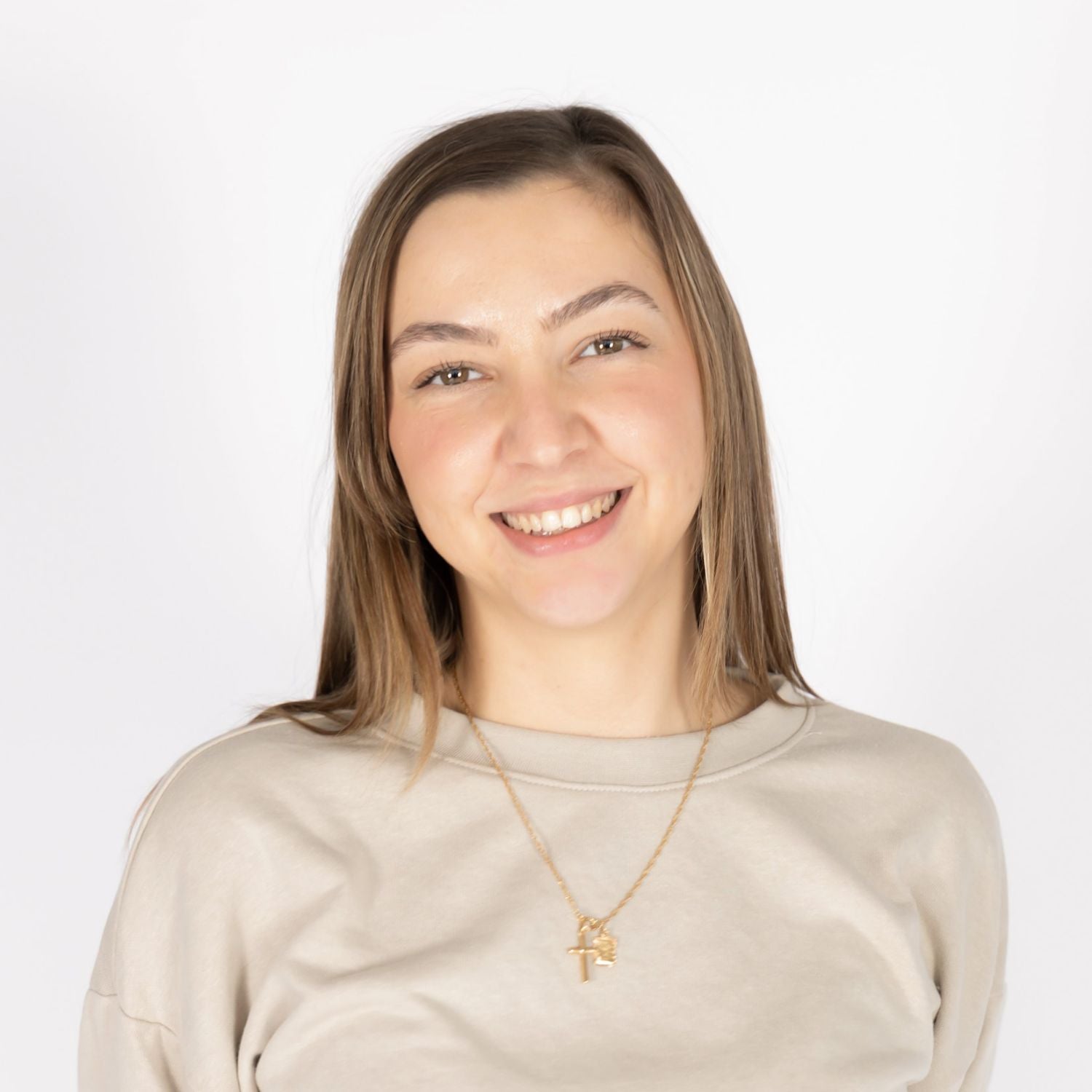 BabyOne Kundenberaterin Vanessa