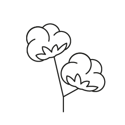 Baumwolle icon