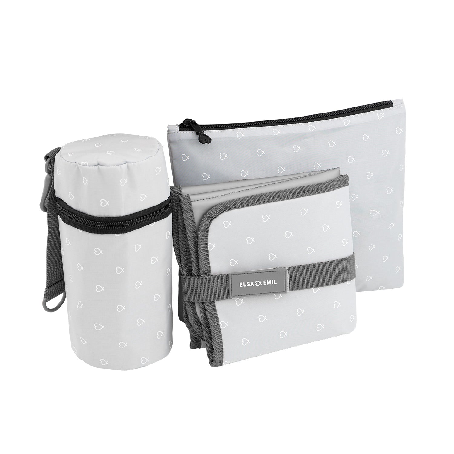 Zubehör des Henkel Rucksacks