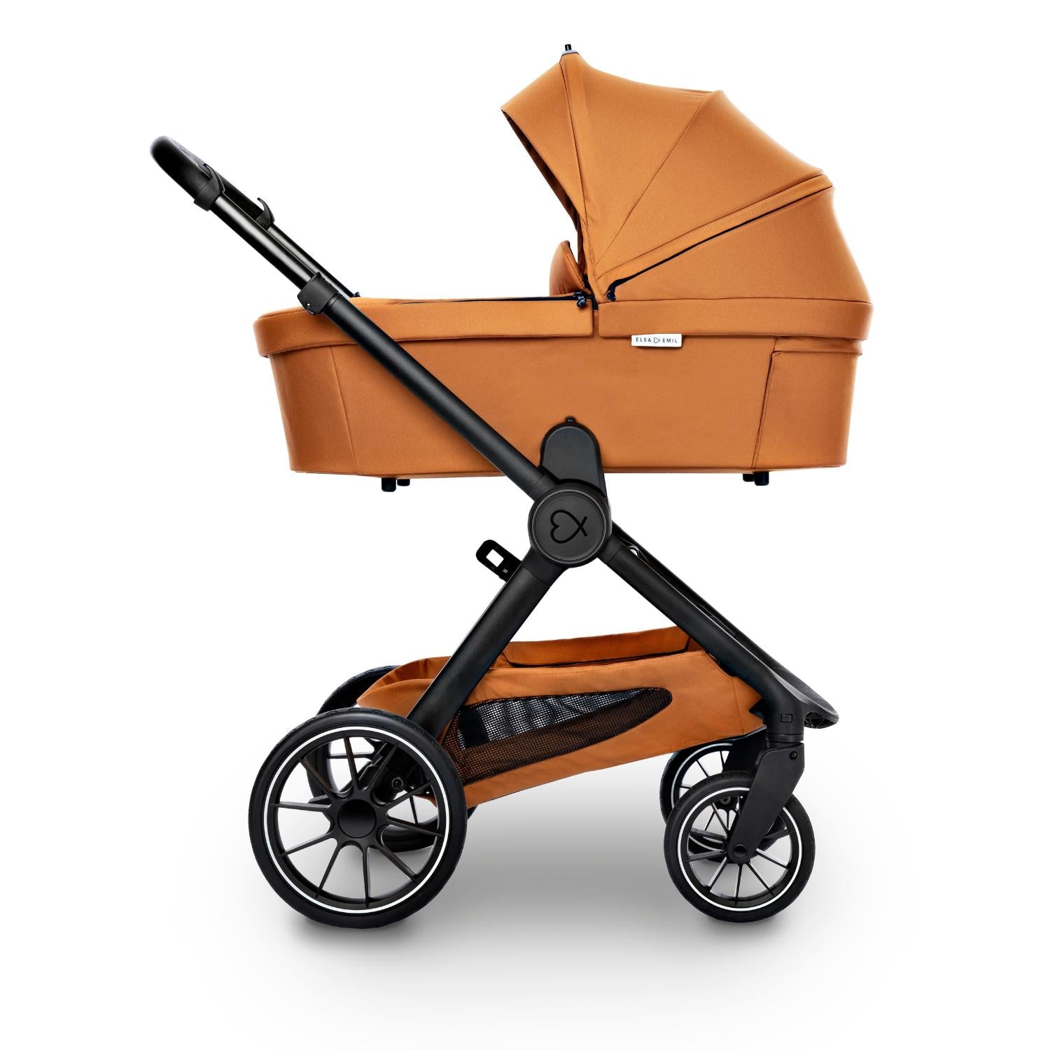 Kinderwagen #farbe_fuchsrot