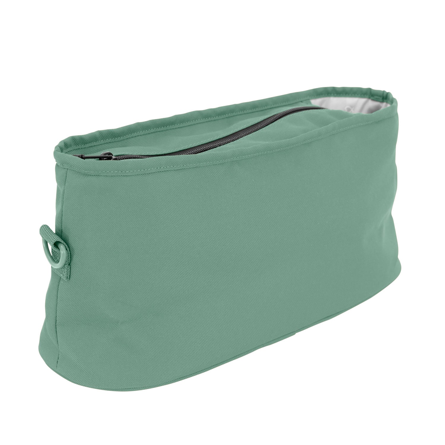 Organizer von hinten #farbe_krokodilgrün