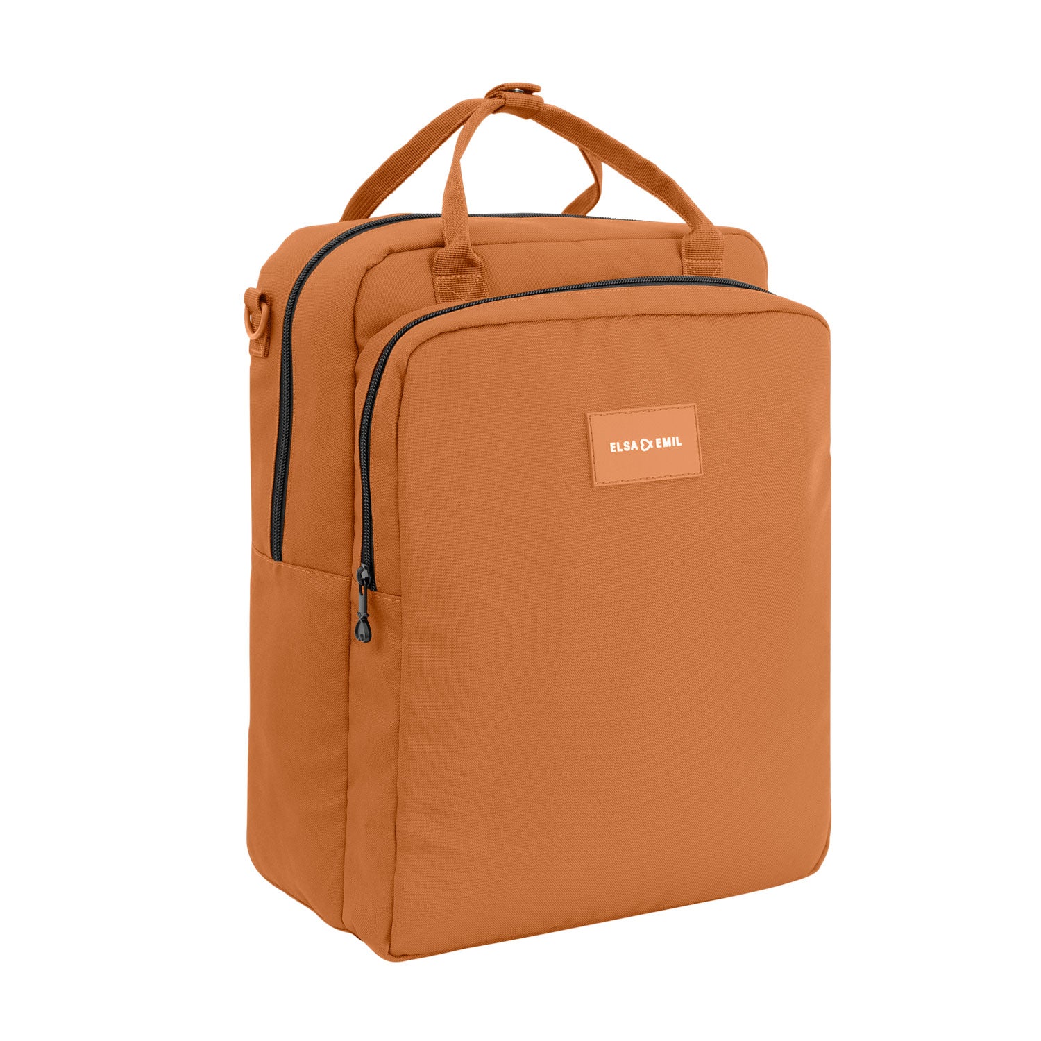 Henkel Rucksack #farbe_fuchsrot