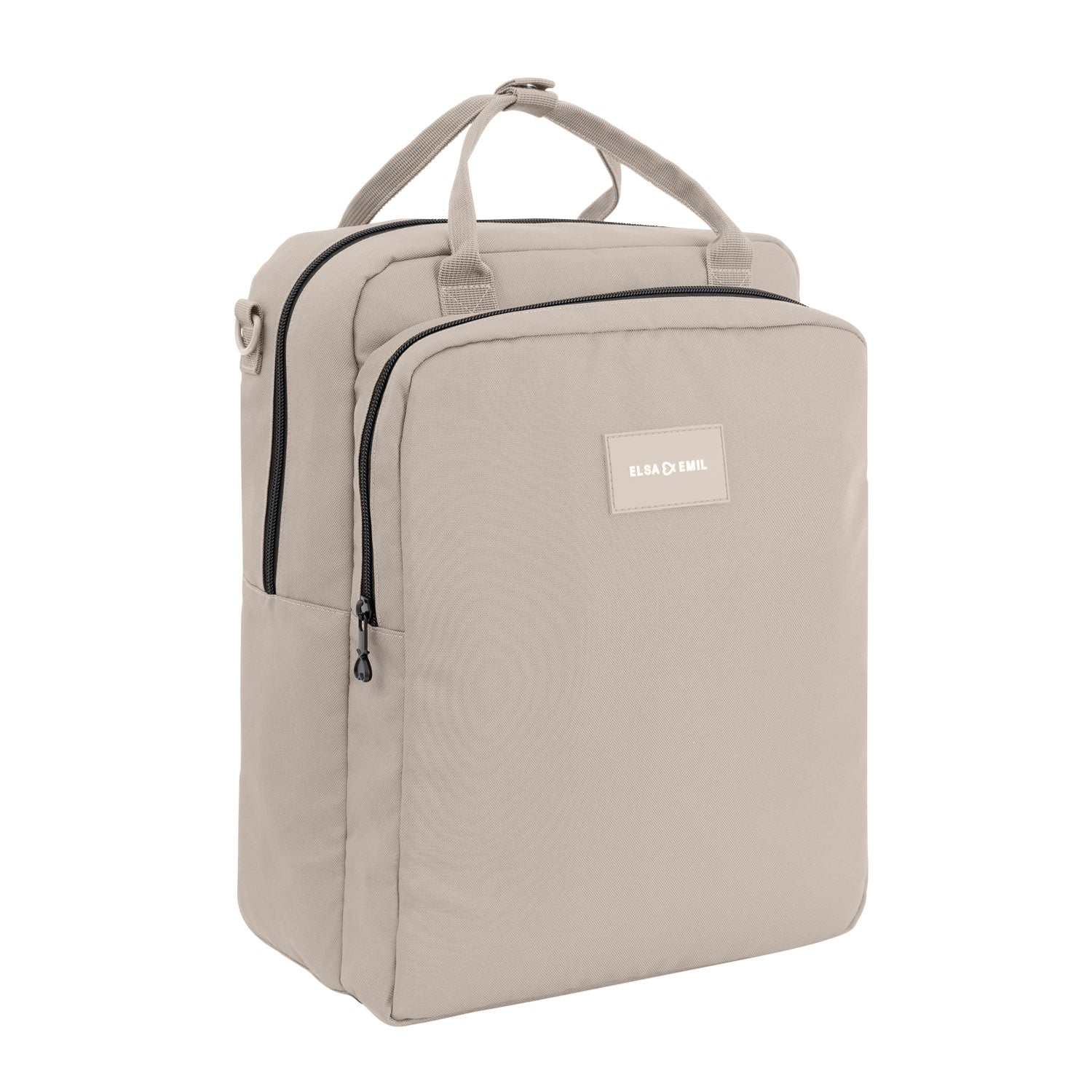 Henkel Rucksack #farbe_kängurubeige