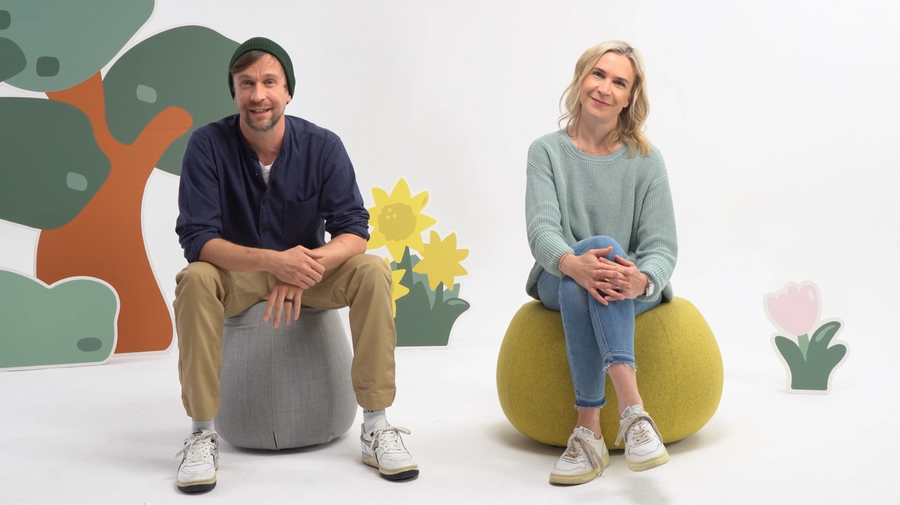 ELSA & EMIL Unsere Story