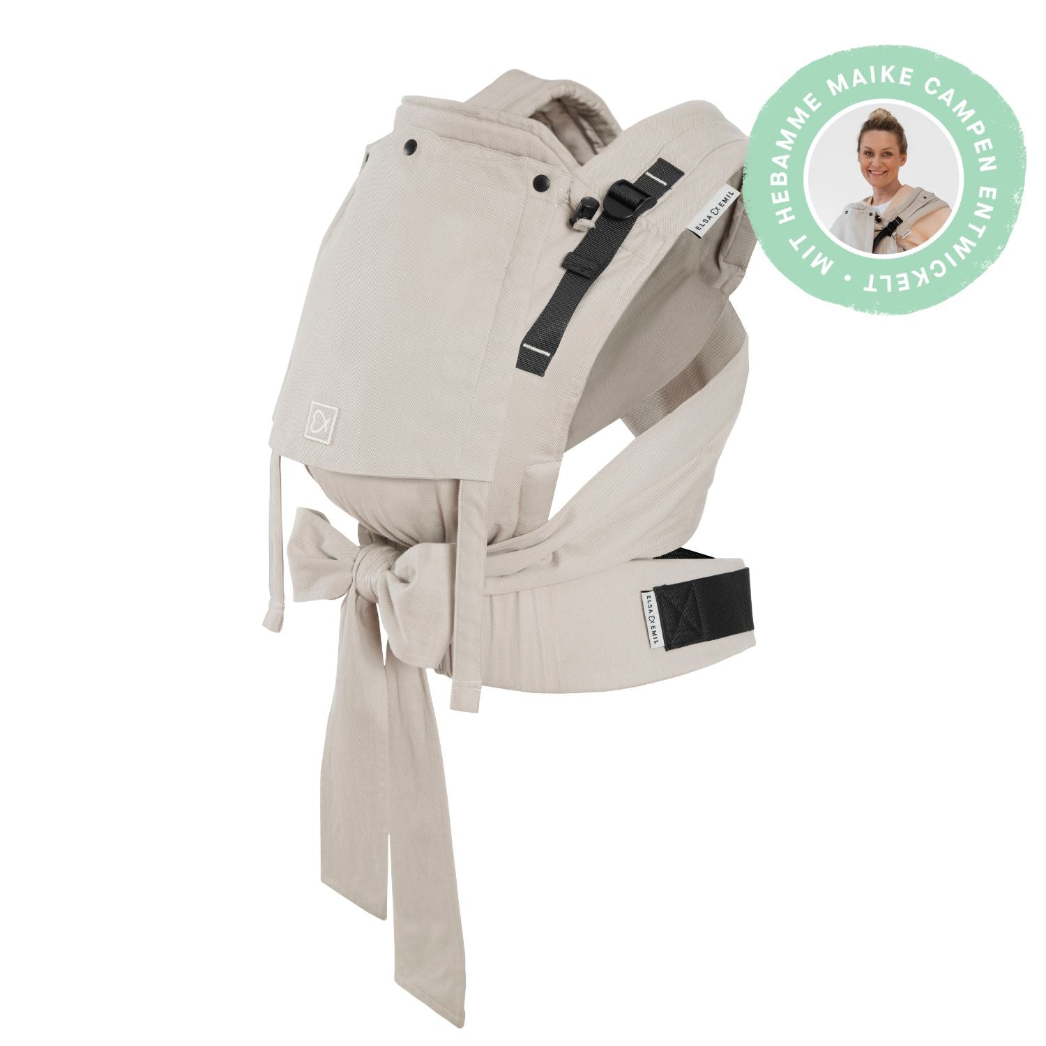 Halfbuckle #farbe_kängurubeige