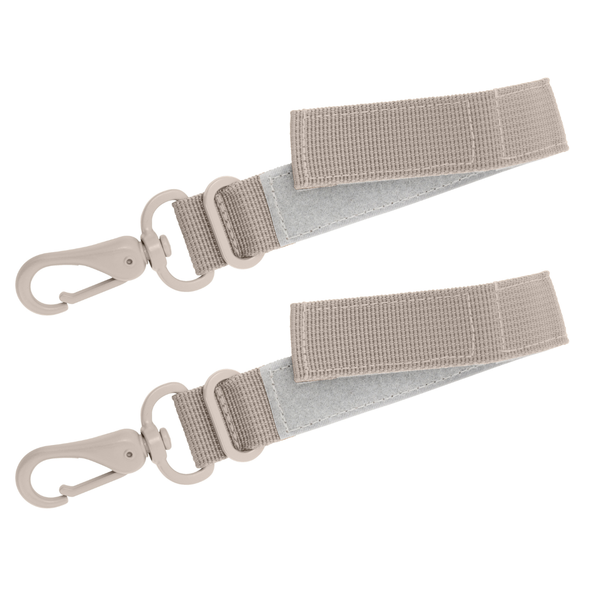 Karabinerhaken #farbe_kängurubeige
