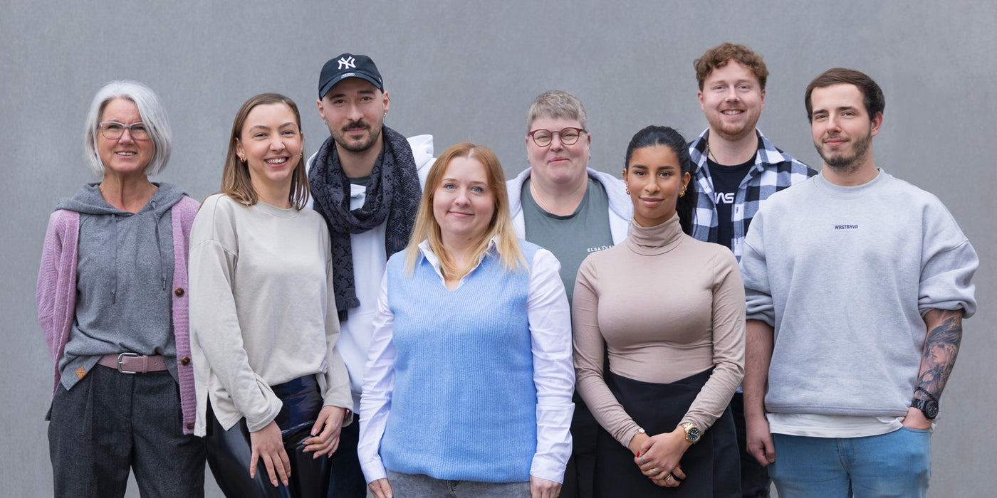 ELSA & EMIL Unsere Story