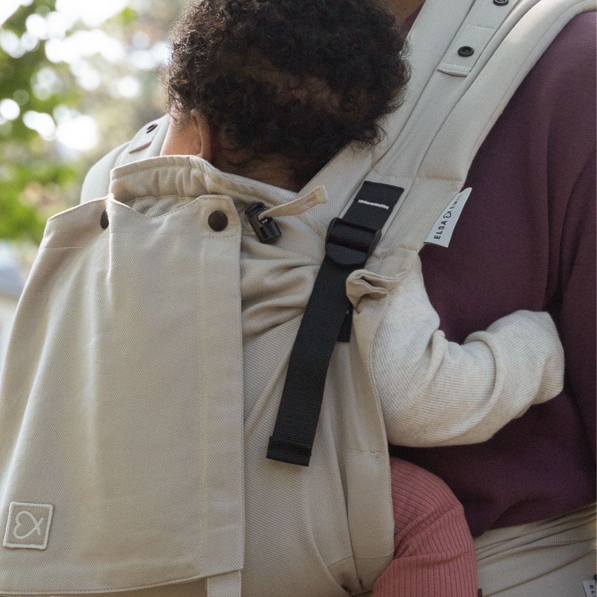 Baby in der HUGIFY