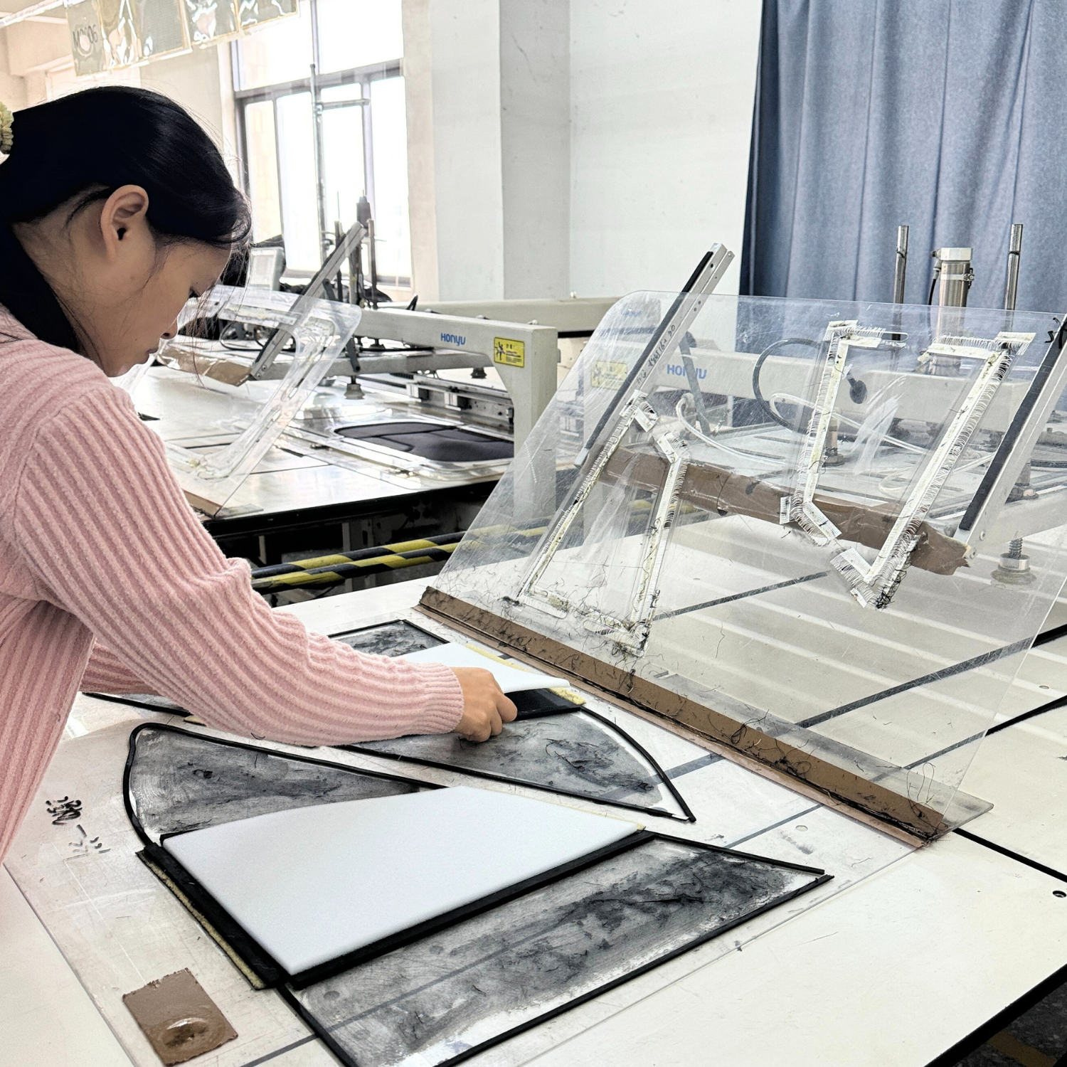 Produktion