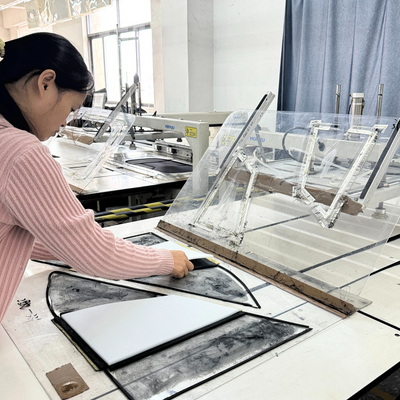 Produktion