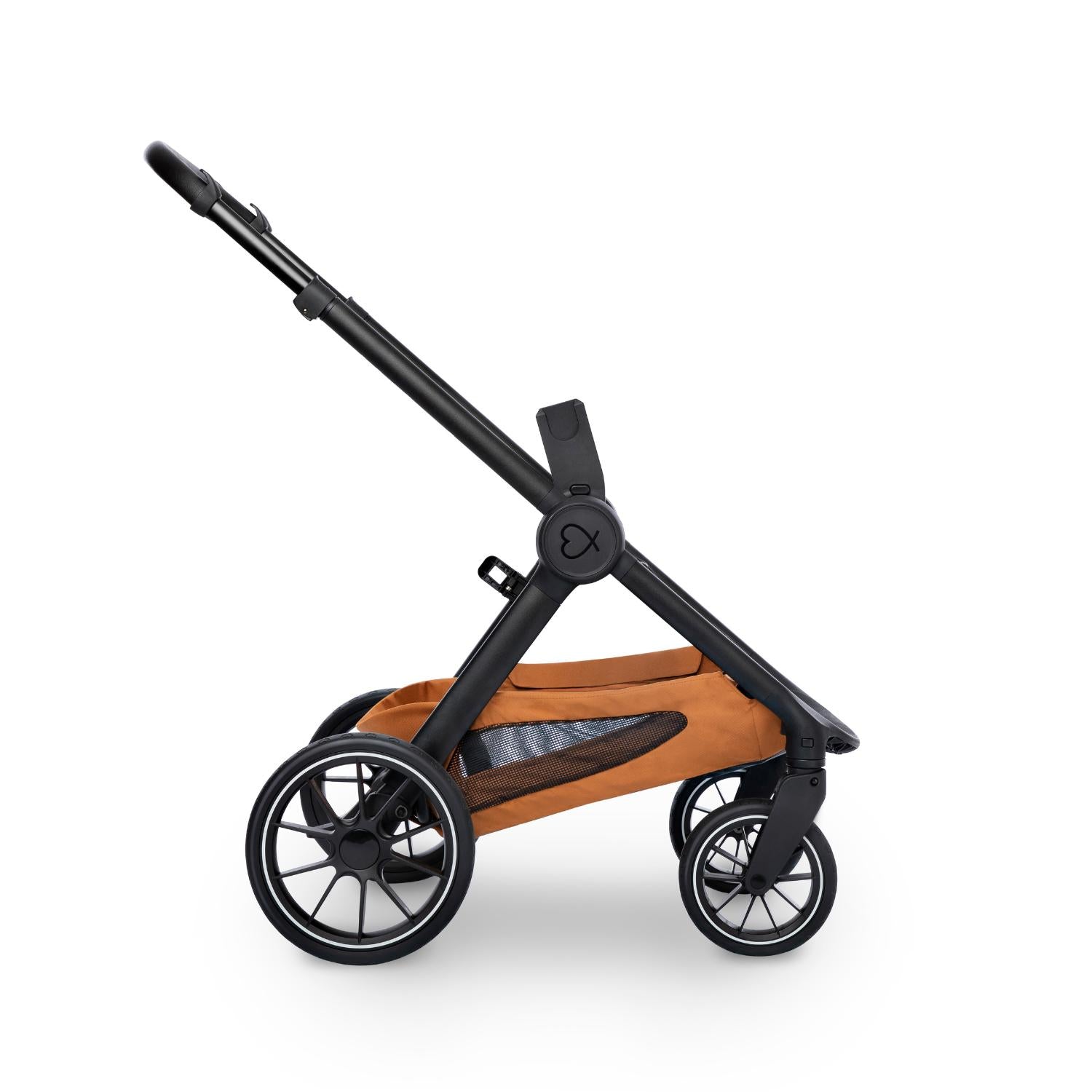 Kinderwagen Autositz-Adapter