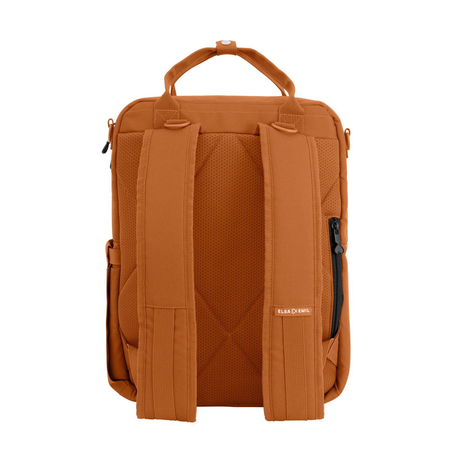 Henkel Rucksack von hinten #farbe_fuchsrot