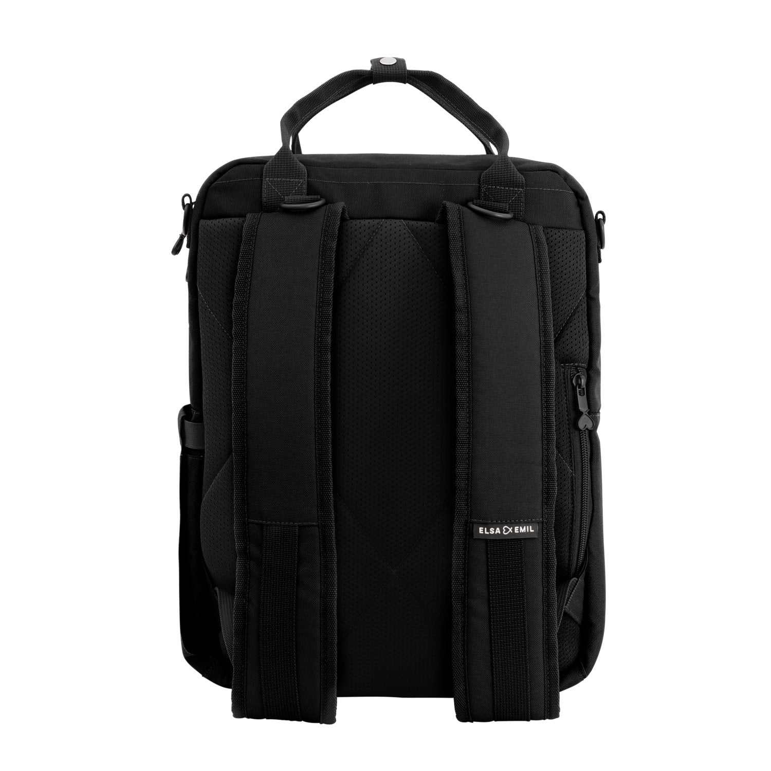 Henkel Rucksack von hinten #farbe_gorillaschwarz