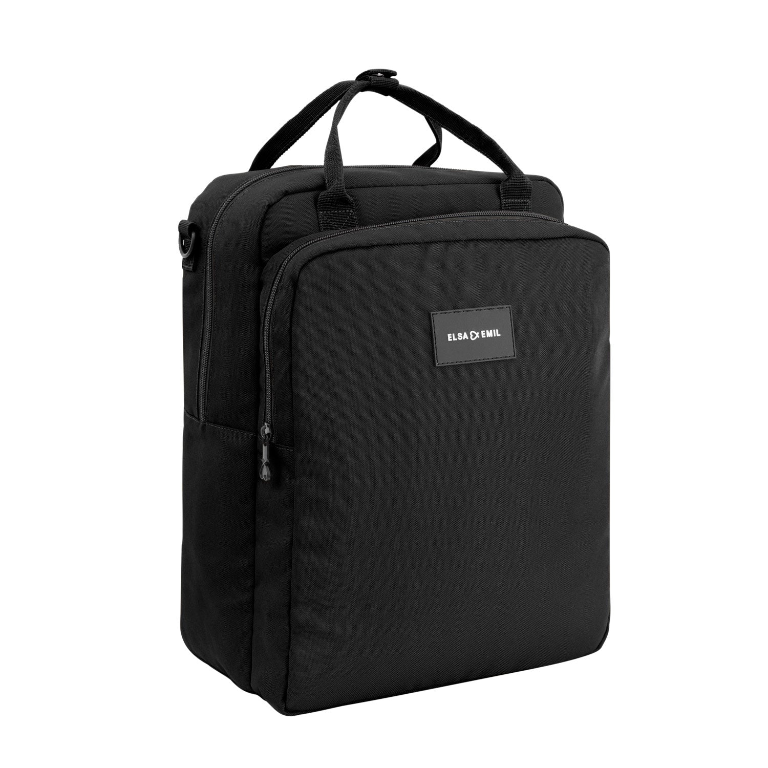 Henkel Rucksack #farbe_gorillaschwarz